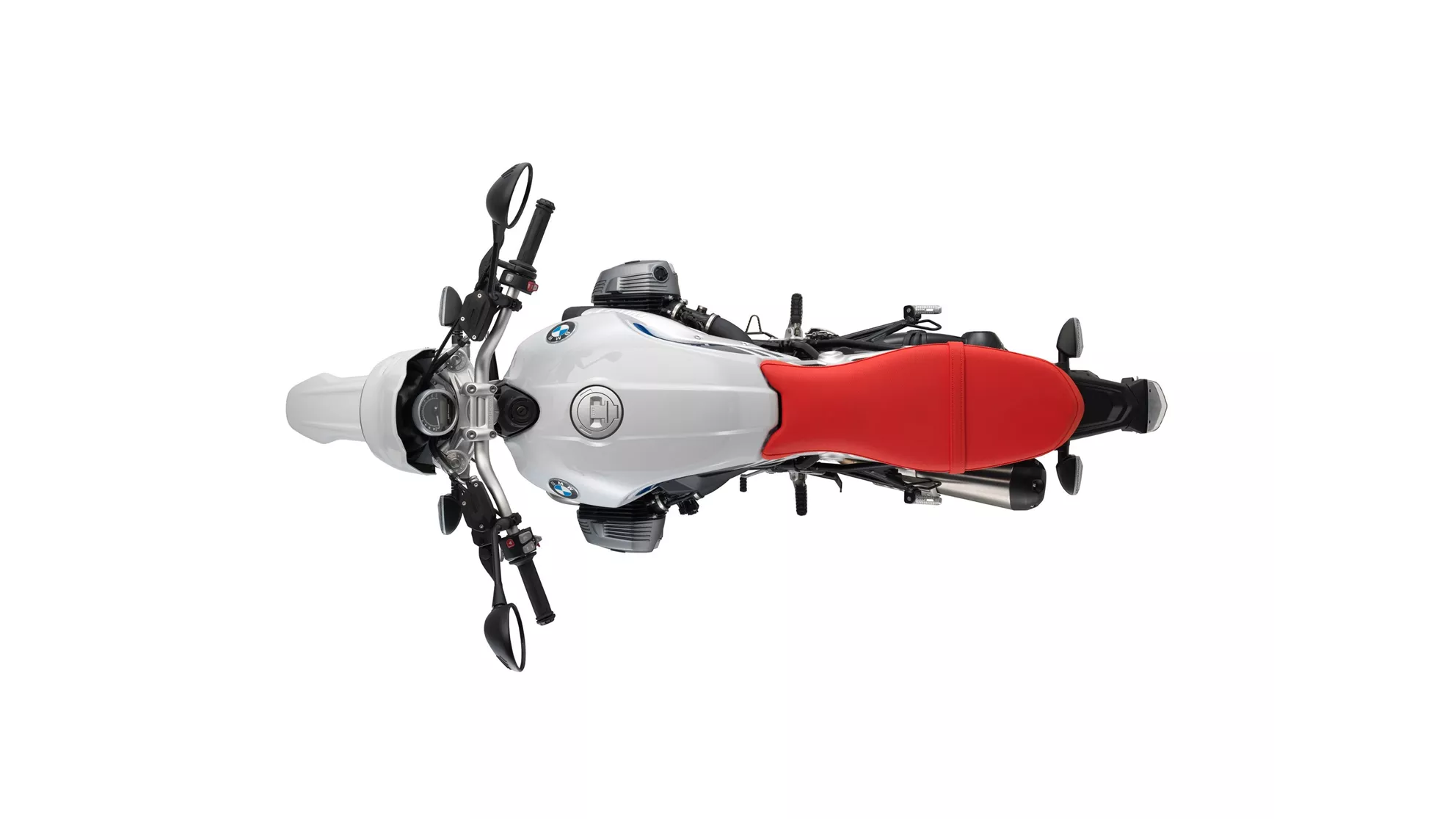 BMW R nineT Urban G/S - Image 6 BMW R nineT Urban G/S - Image 6